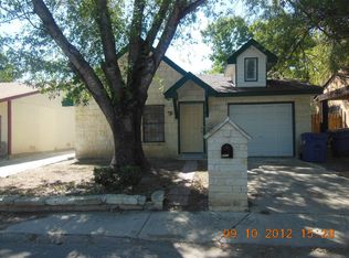 4331 Lehman Dr, Kirby, TX 78219