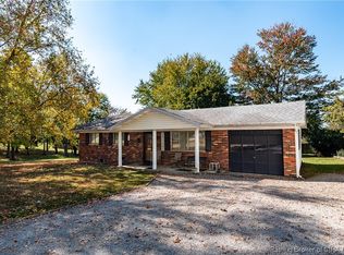 2739 N Melody St, Scottsburg, IN 47170