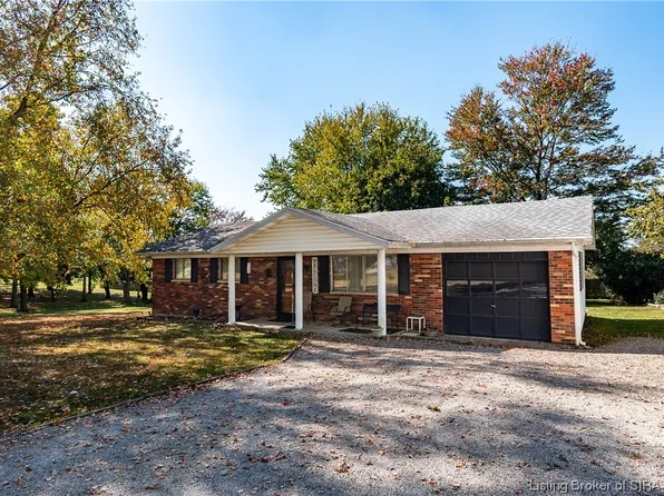 2739 N Melody Street, Scottsburg, IN 47170