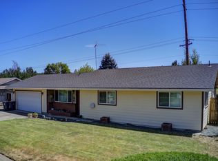1824 Nancy Ave, Central Pt, OR 97502