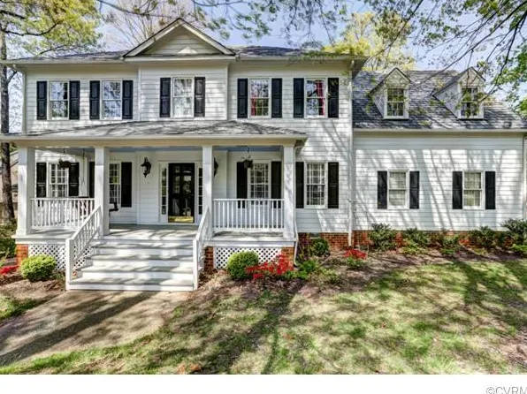 3800 Cotley Ct, Henrico, VA 23233