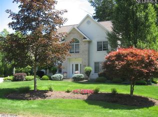 1699 E Sapphire Dr, Hudson, OH 44236