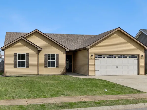 236 Azalea Dr, Oak Grove, KY 42262