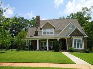 608 Prestwick Dr, Dothan, AL 36305