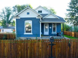 614 W 3rd St, Florence, CO 81226