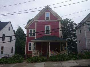7 Gay Head St, Jamaica Plain, MA 02130