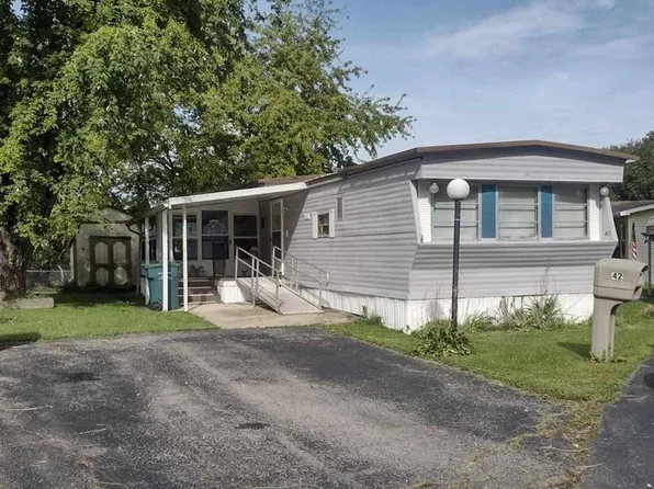 42 Dogwood Dr, Richmond, IN 47374