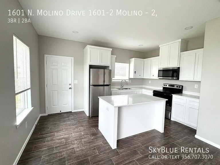 1601 N Molino Dr #2 — Photo 5