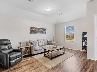 9905 Ruger Rd, Yukon, OK 73099