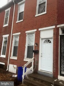 1246 Walnut St, Harrisburg, PA, 17103