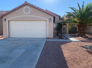 1713 Splinter Rock Way, North Las Vegas, NV 89031