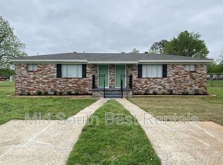 112 Smart St, Jacksonville, AR 72076
