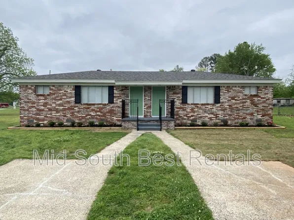 112 Smart St, Jacksonville, AR 72076