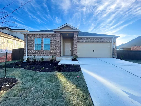 1220 Sweetspire St, Leander, TX 78641