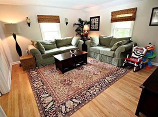 43 Darlington Ave, Ramsey, NJ 07446