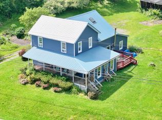 656 Candor Rd, Spencer, NY 14883