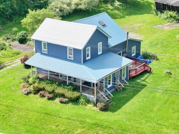 656 Candor Rd, Spencer, NY 14883