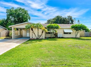 318 3rd St, Merritt Island, FL 32953