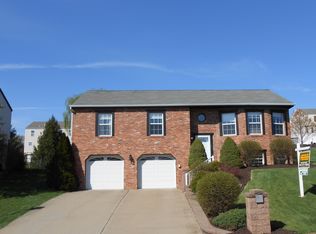 219 Carriage Blvd, Pittsburgh, PA