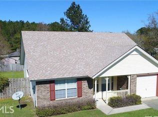 14 Longleaf Cir, Pooler, GA 31322