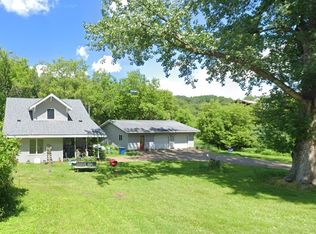 N14321 705th St, New Auburn, WI 54757