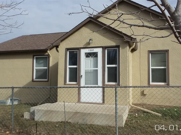 1301 20th Ave S, Great Falls, MT 59405