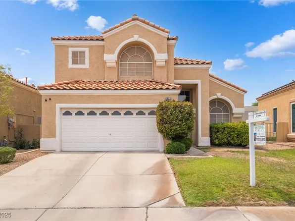 1679 Long Horizon Ln, Henderson, NV 89074