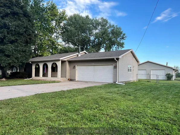 3311 E Gregory St, Grand Island, NE 68801