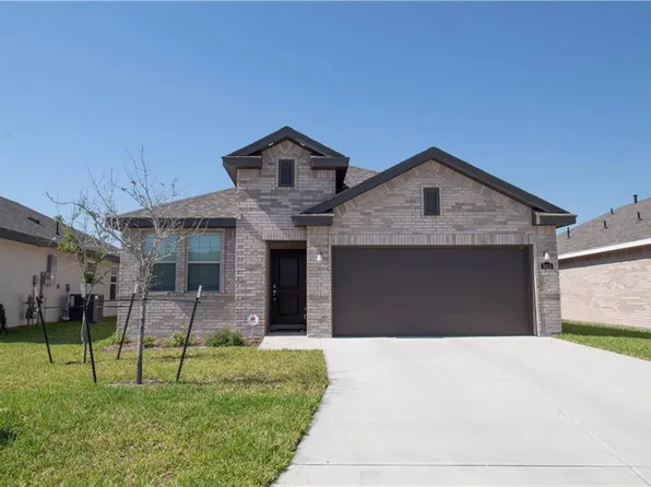 3413 Emory Ave, McAllen, TX 78504