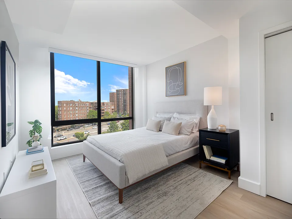 69-65 Yellowstone Blvd #420