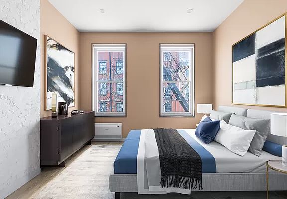 2nd image of 281 W 11th St #2C