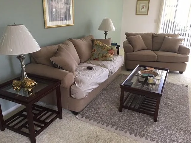 11811 Avenue Of The Pga #1-1D — Photo 3