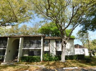 1708 Pine Ridge Way E #D, Palm harbor, FL 34684