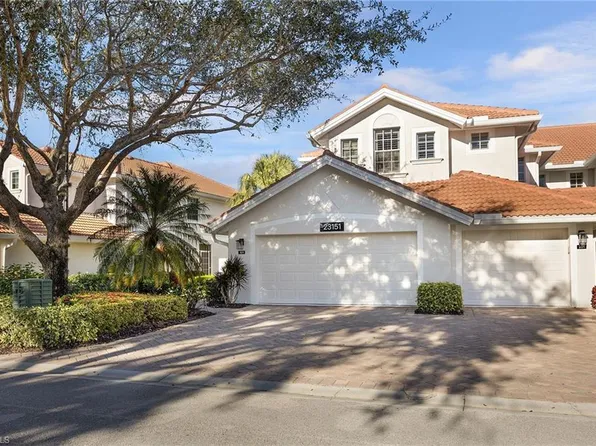 23151 Rosedale DR #101, ESTERO, FL 34135