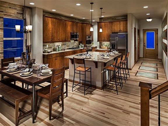 4203 Kitchen McClelland's Creek