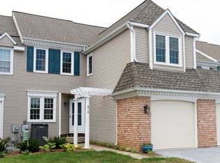 912 Samantha Cir, Chester Springs, PA 19425