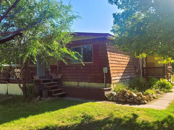 905 Houston Ave, Hot Springs, SD 57747
