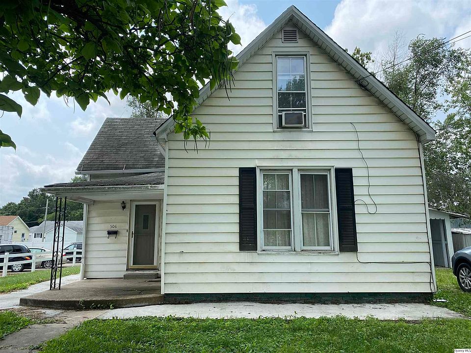 1st image of 506 N Congress St