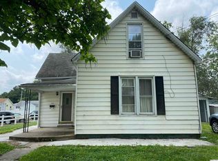 506 N Congress St, Rushville, IL 62681
