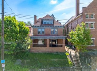 65 Southern Ave, Mt Washington, PA 15211
