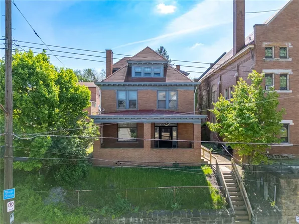 65 Southern Ave, Mt Washington, PA 15211