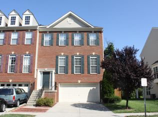 43324 Stonegarden Ter, Ashburn, VA