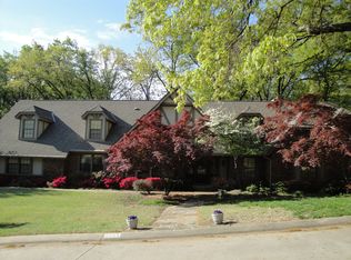 4304 E 98th St S, Tulsa, OK 74137