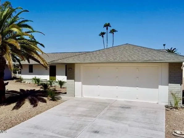 12432 W FIELDSTONE Drive, Sun City West, AZ 85375