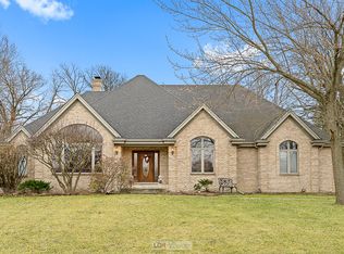 560 Belfast Ter, Crete, IL 60417