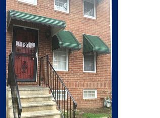 1211 Whatcoat St, Baltimore, MD 21217