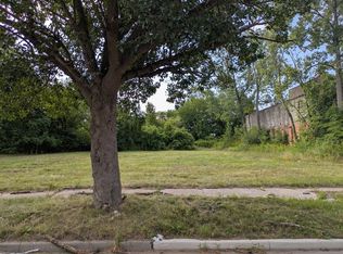 3821 McGraw St, Detroit, MI 48208