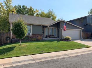 11050 Stuart Ct, Westminster, CO 80031