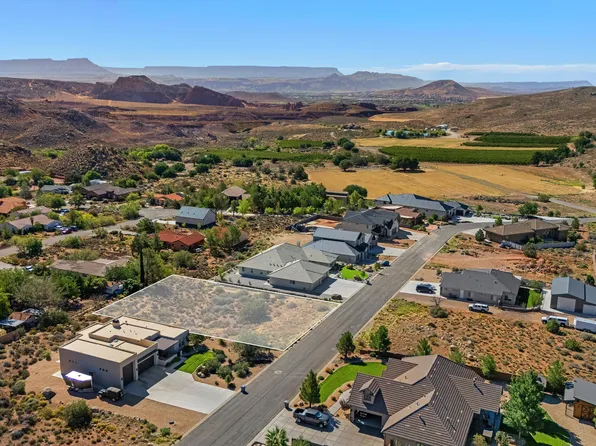 240 N Boulder Way, Leeds, UT 84746