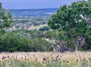 TRACT Two Rare Eagle Dr, Fredericksburg, TX 78624